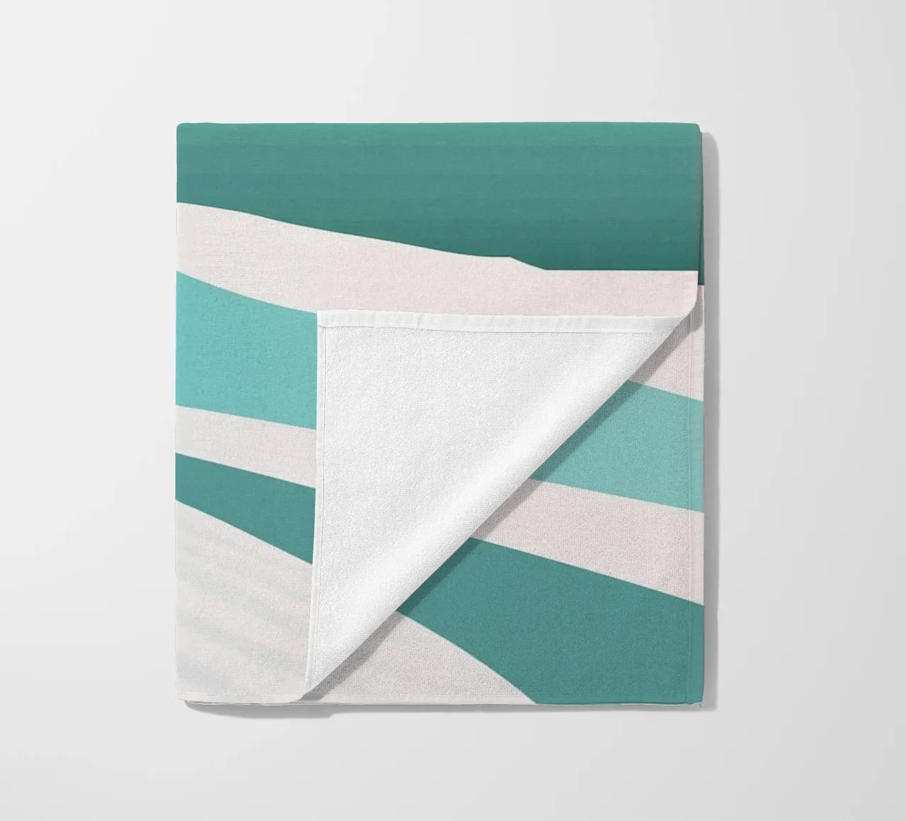 Explorer strandhanddoek van LeDieg