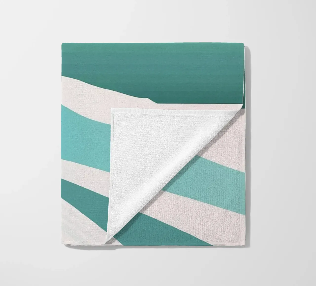 Explorer strandhanddoek van LeDieg