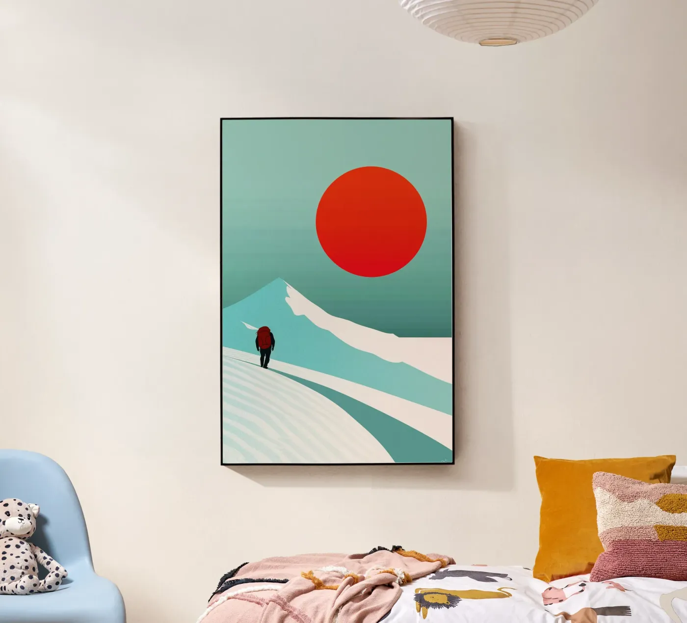 Explorer plexiglass da LeDieg