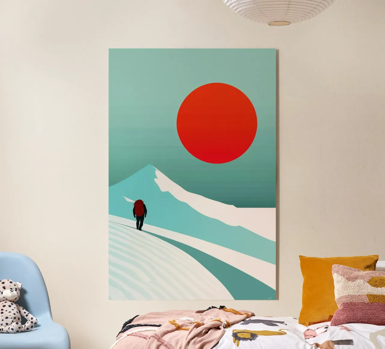 Explorer plexiglass da LeDieg