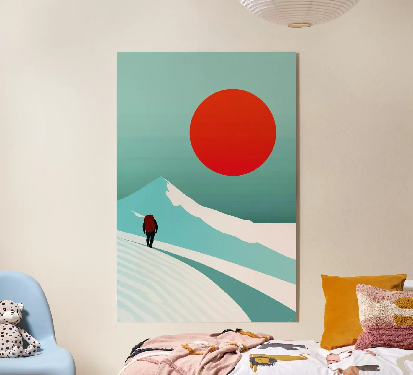 Explorer plexiglass da LeDieg