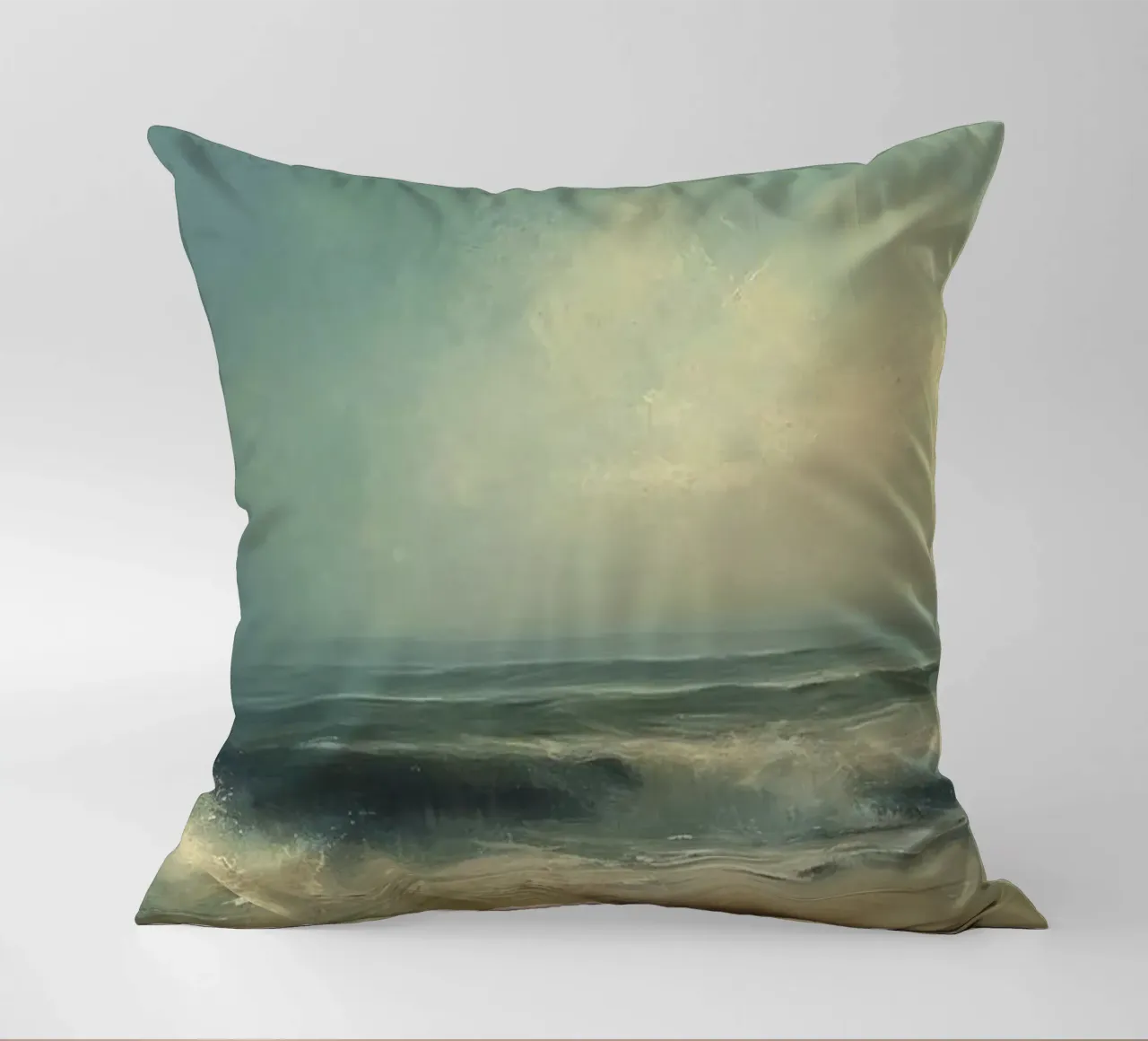 Ocean Breeze cuscino da treechild
