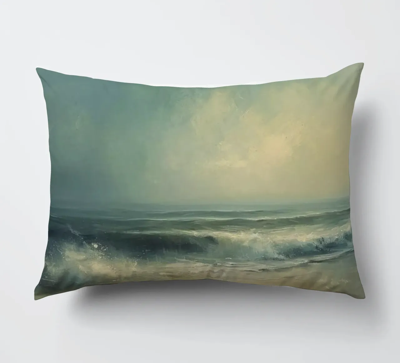 Ocean Breeze cuscino da treechild