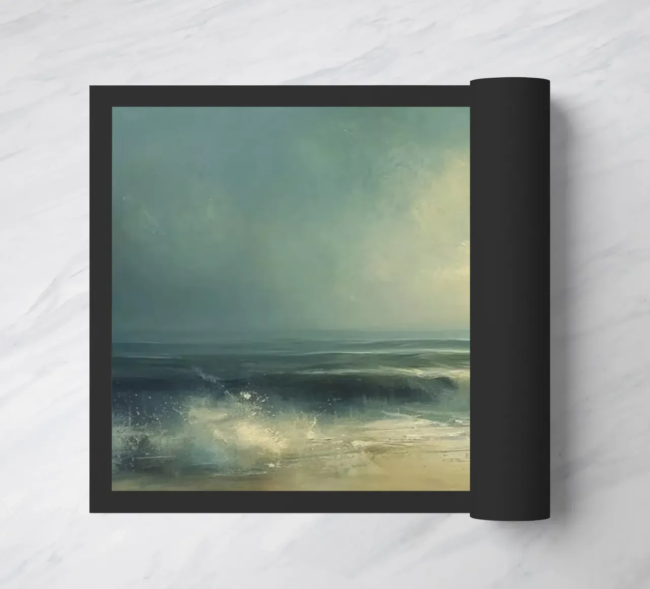 Ocean Breeze zerbino da treechild