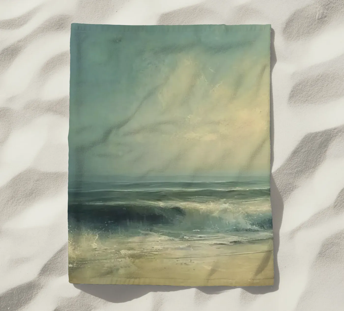 Ocean Breeze telo mare da treechild