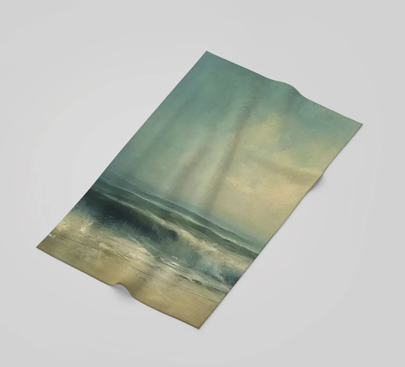 Ocean Breeze telo mare da treechild