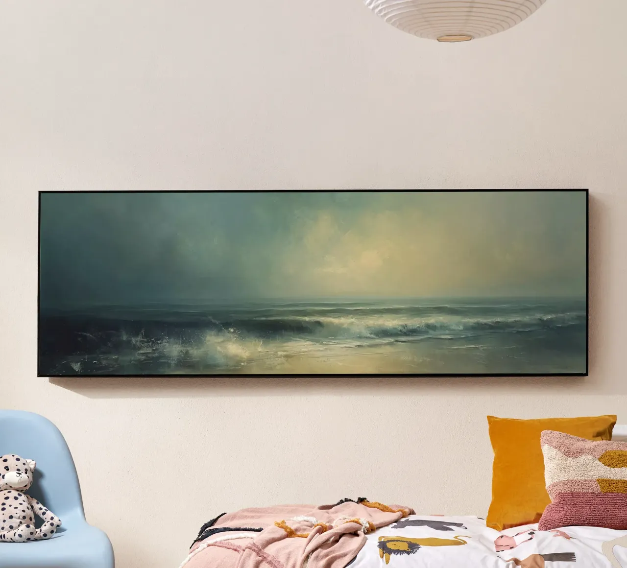 Ocean Breeze plexiglass da treechild