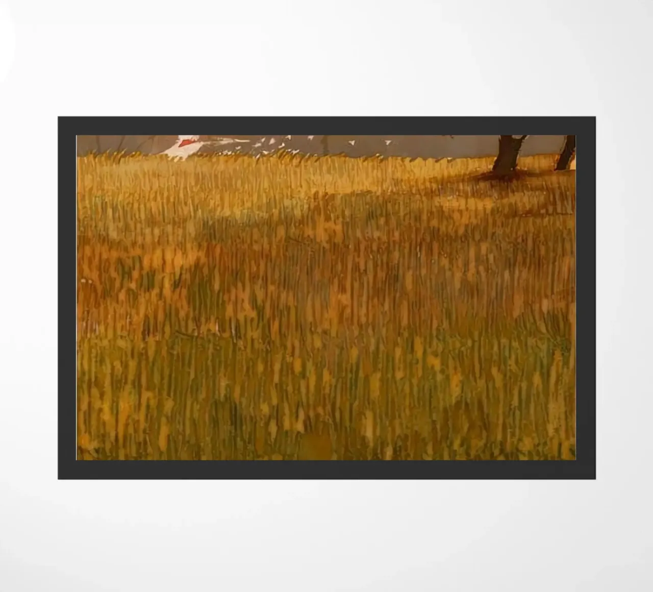 autumn foliage clouds zerbino da mip of map