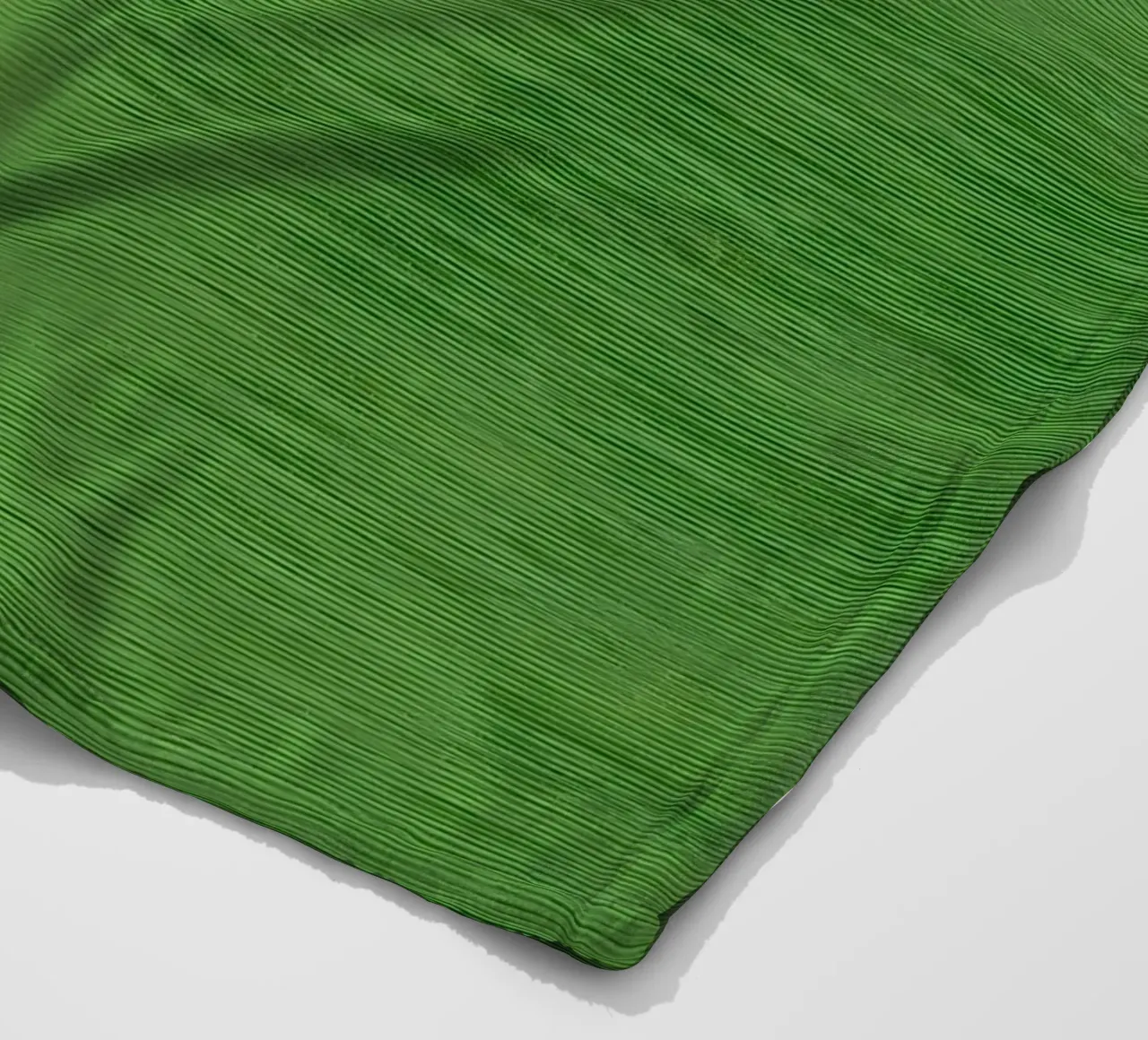 Liquid Path coperta in pile da KUNSTstück