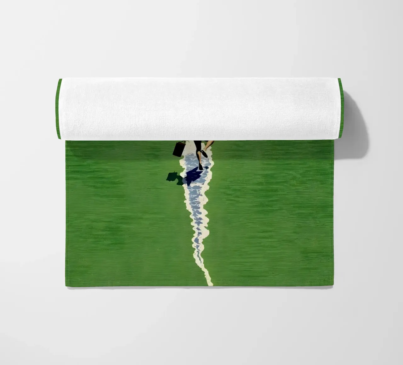 Liquid Path telo mare da KUNSTstück