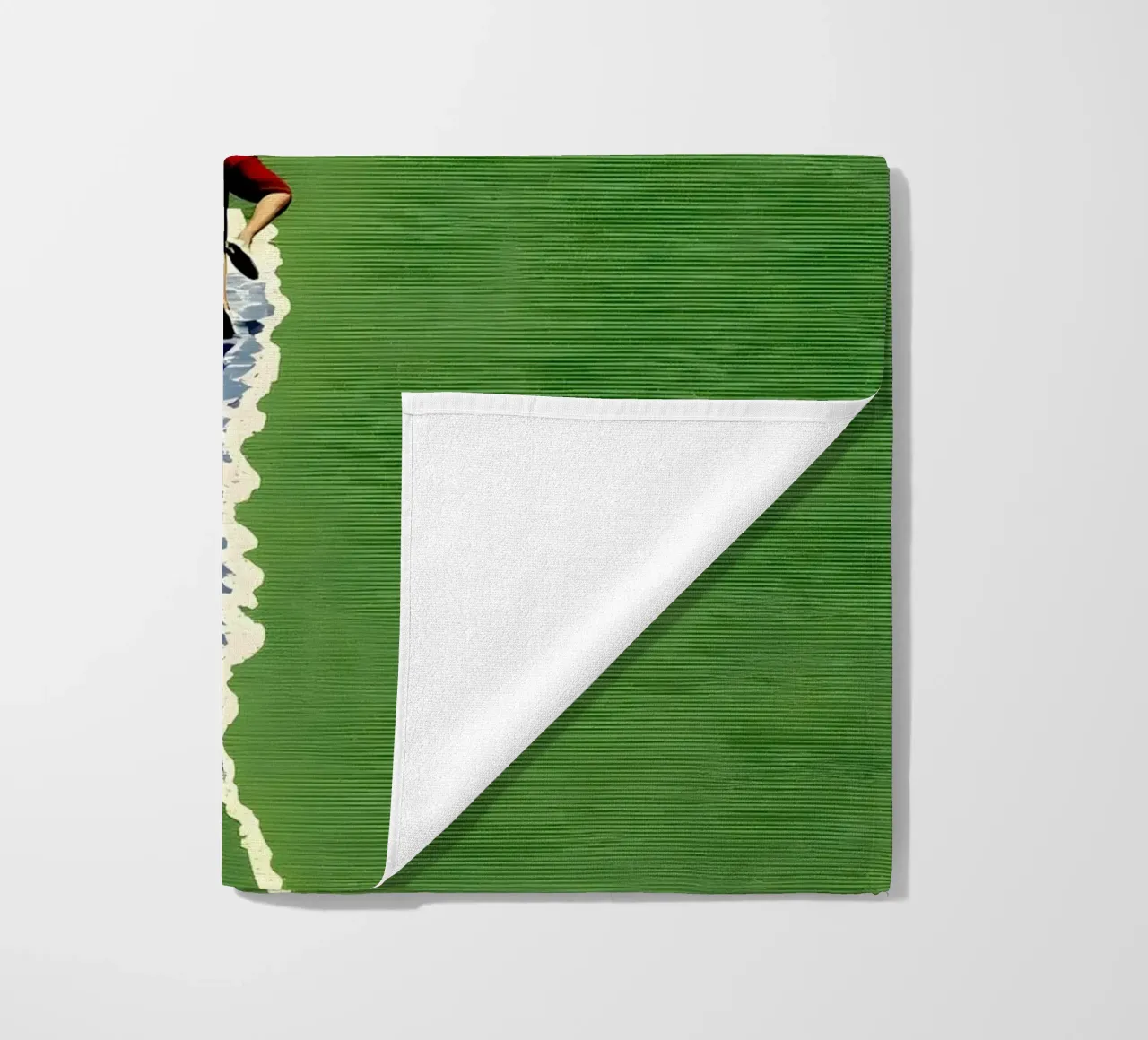 Liquid Path telo mare da KUNSTstück