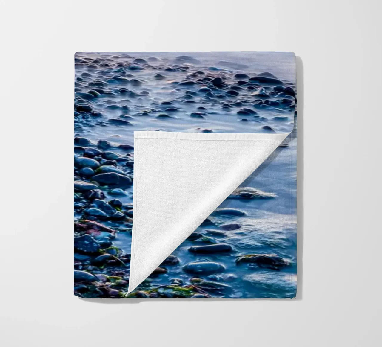 Massi sul Mar Baltico telo mare da Marcus Beckert | Fotografie