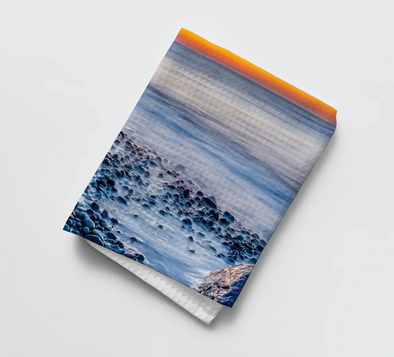 Massi sul Mar Baltico canovaccio da cucina da Marcus Beckert | Fotografie