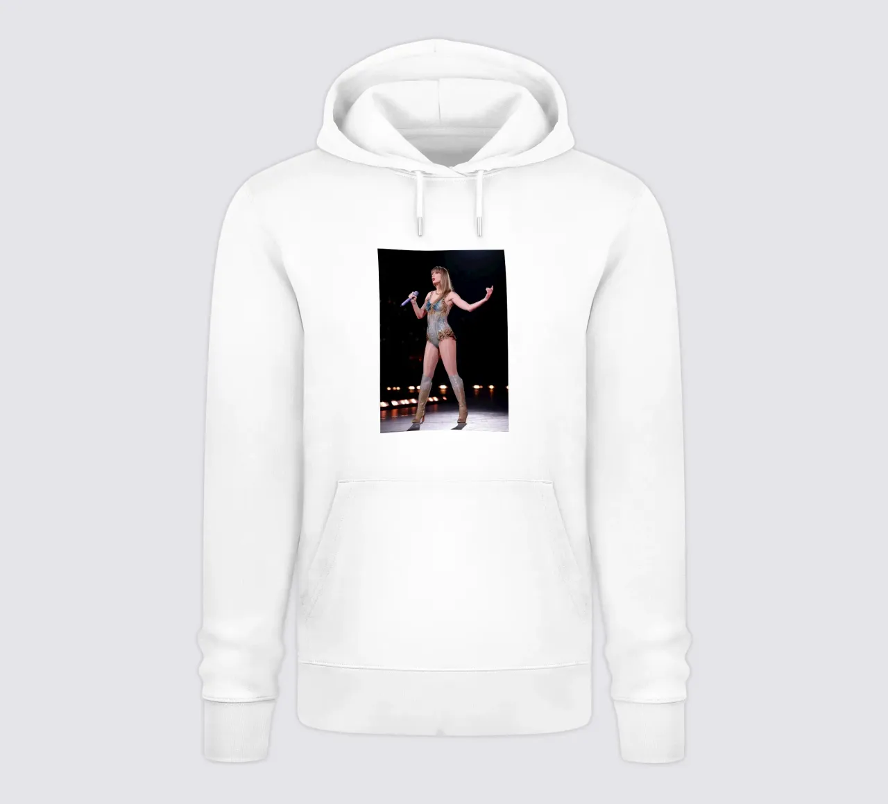 Taylor Swift regina della reinvenzione felpa con cappuccio da dfgtfdt
