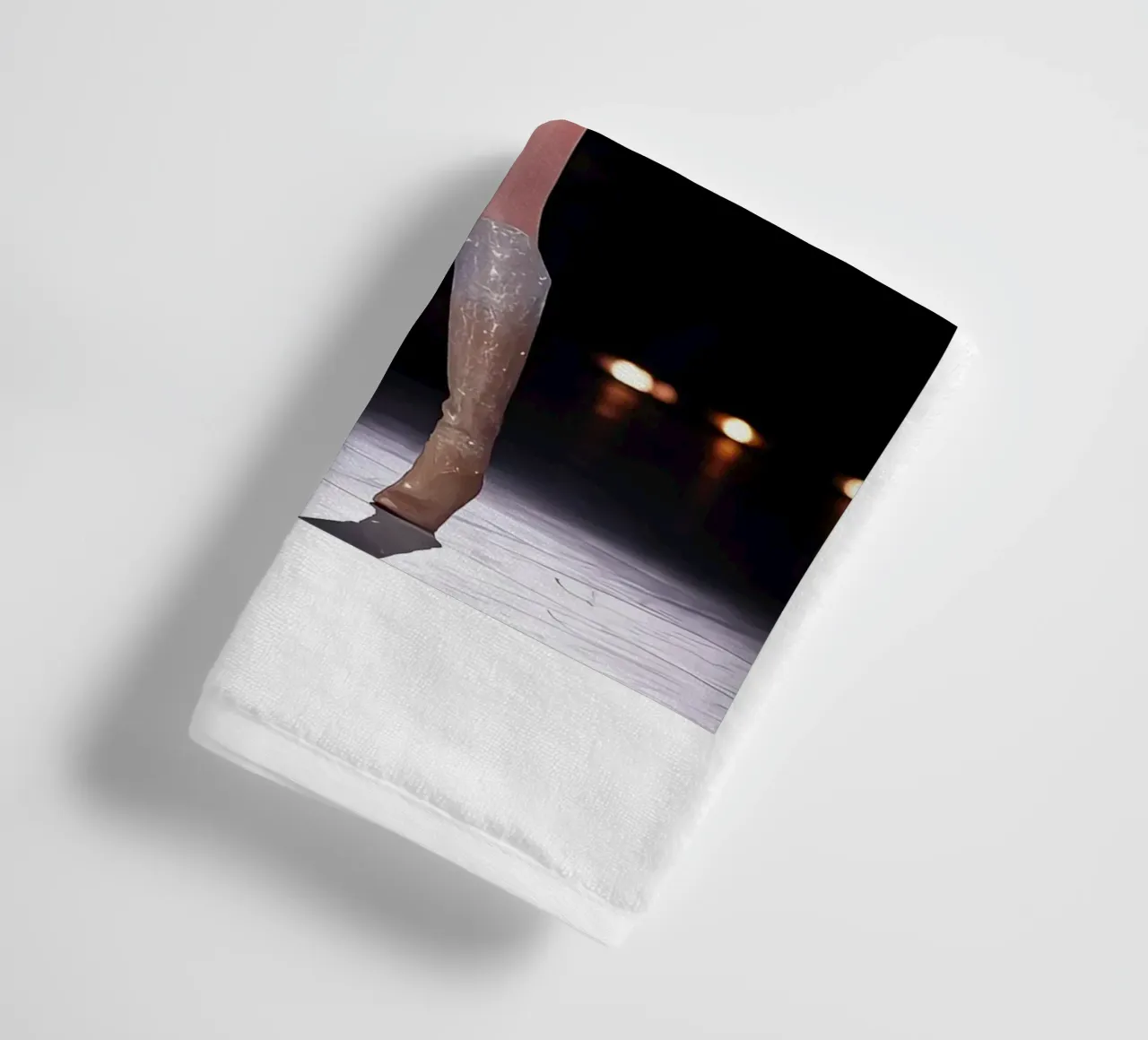 Taylor Swift Queen of Reinvention towel by dfgtfdt