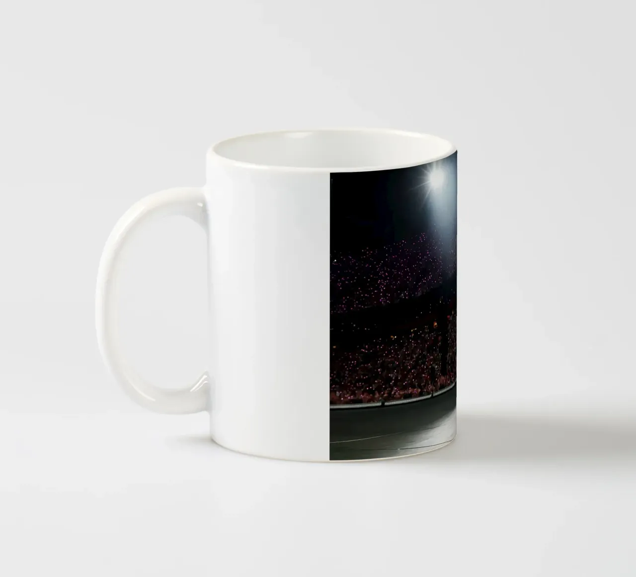 L'impavida e inarrestabile Taylor Swift tazza in ceramica da dfgtfdt