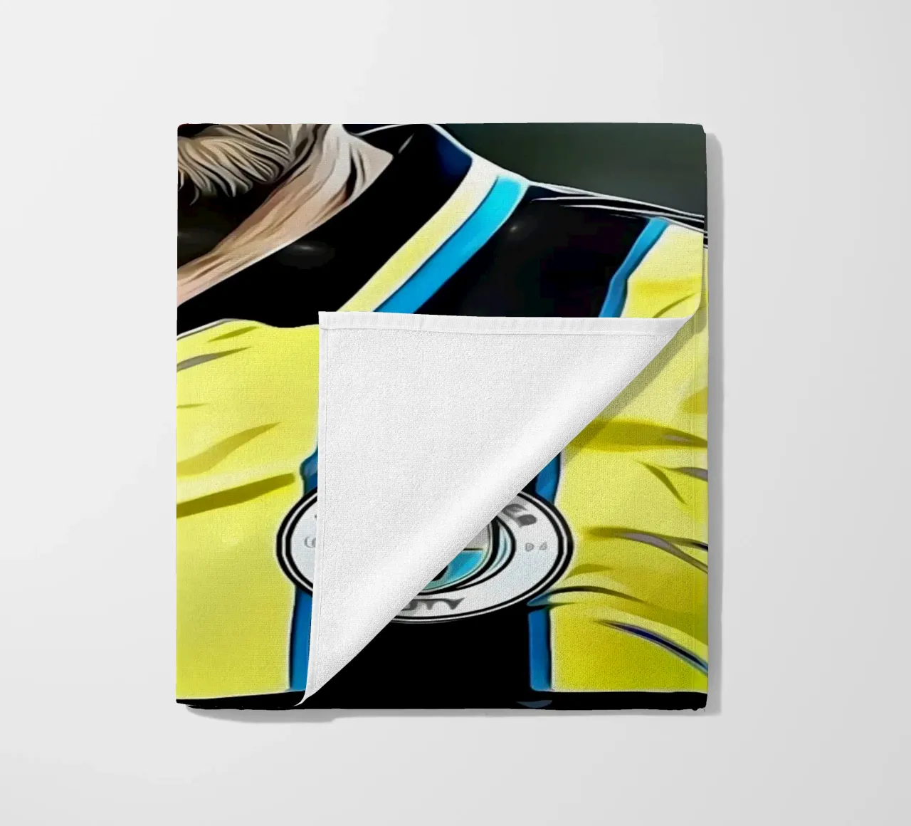 kevin de bruyne telo mare da dark eagle