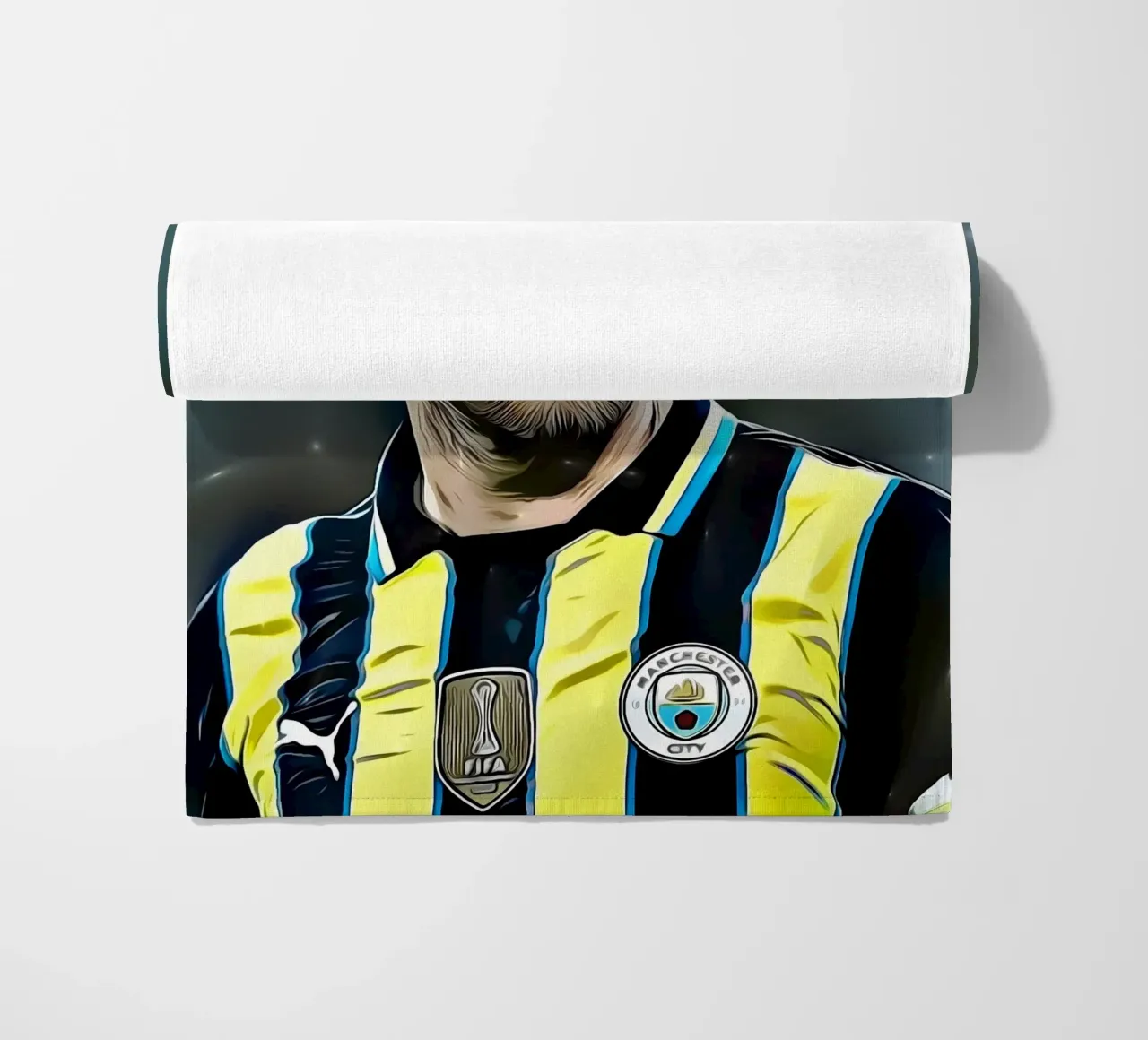 kevin de bruyne telo mare da dark eagle