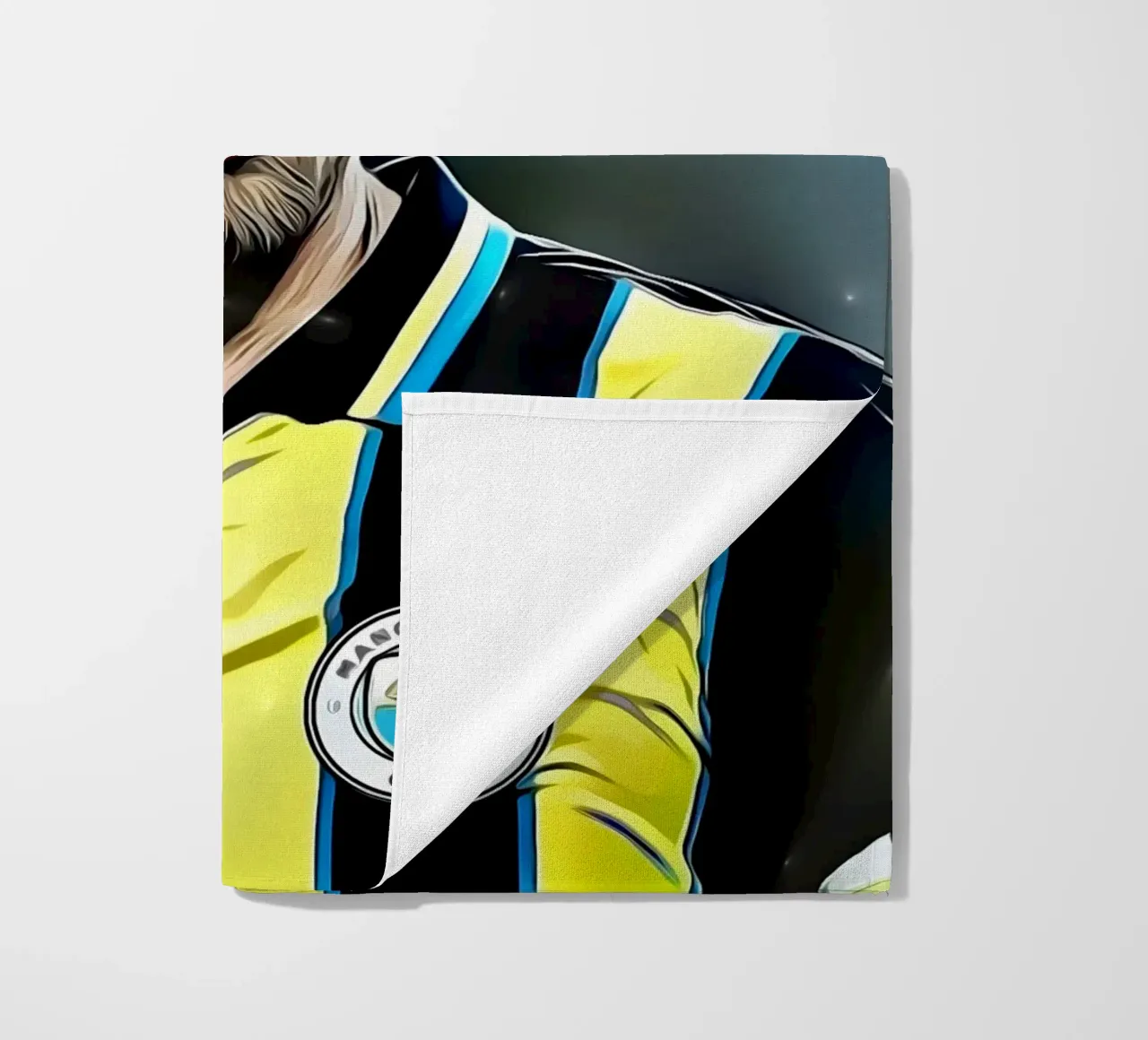 kevin de bruyne telo mare da dark eagle