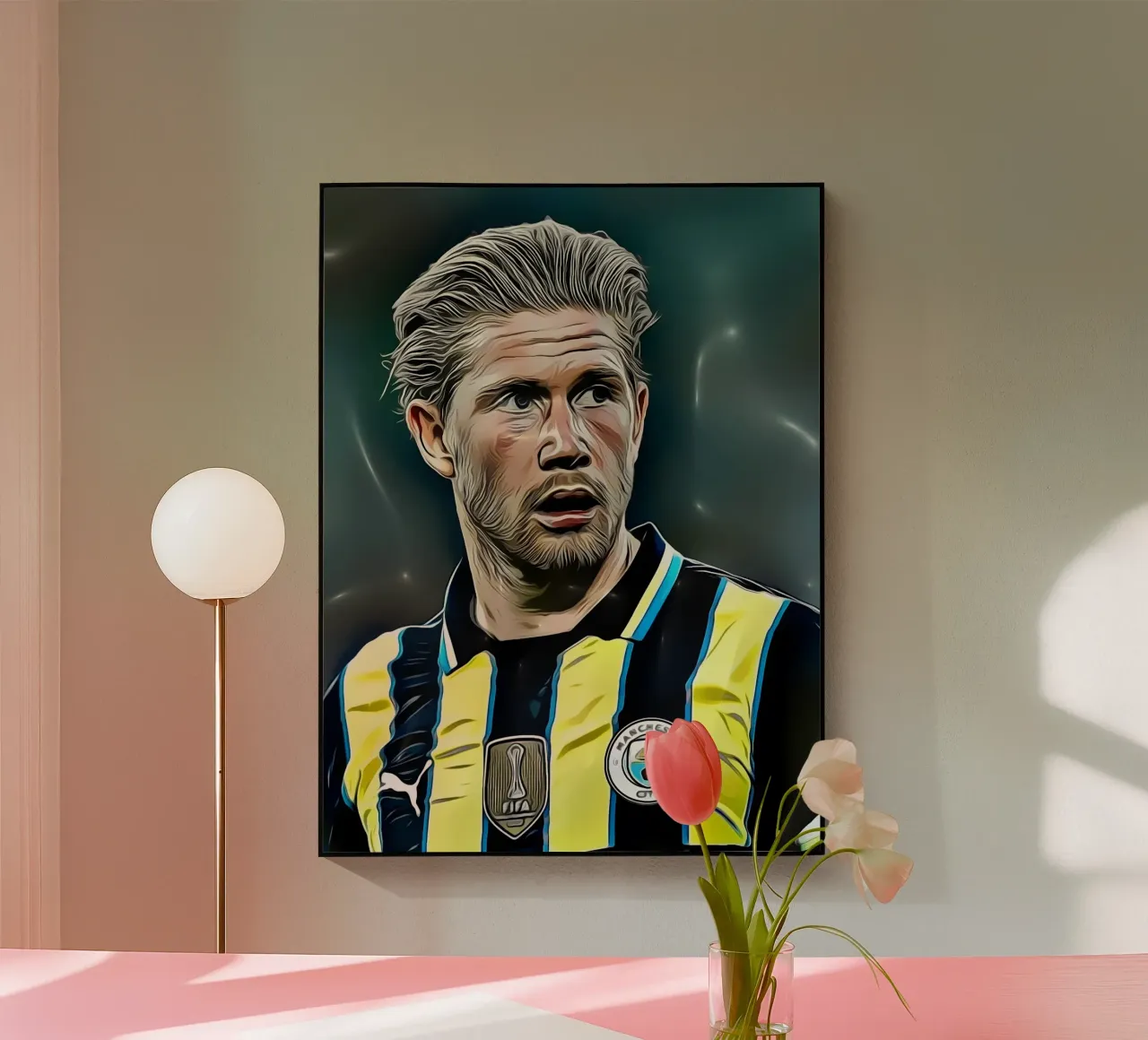 kevin de bruyne plexiglass da dark eagle