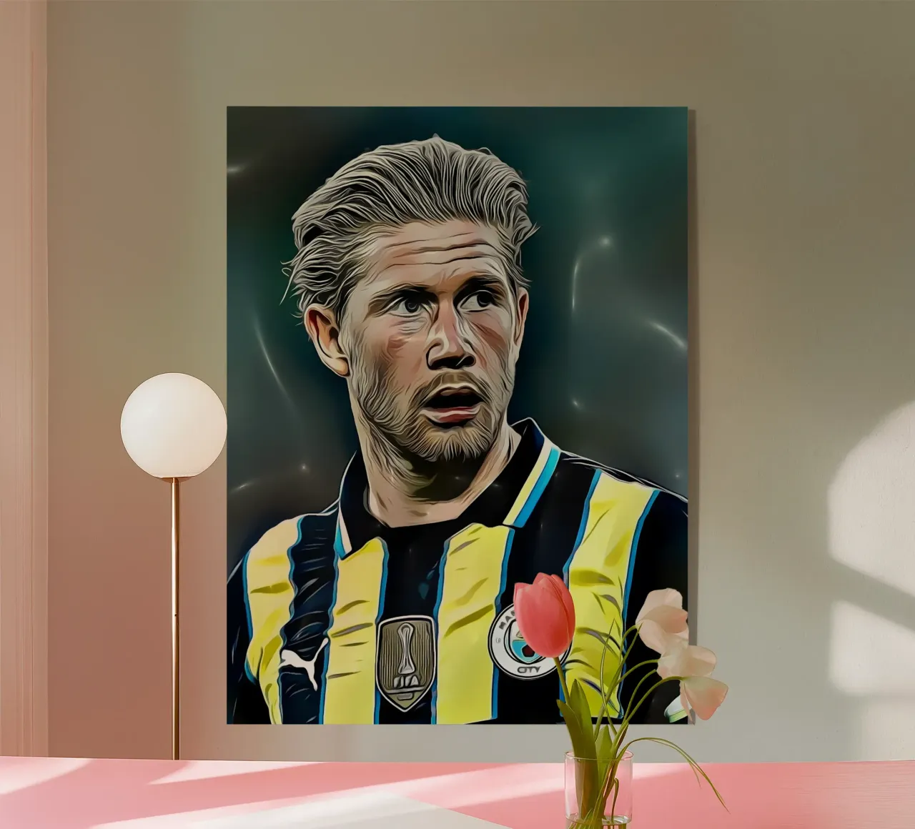 kevin de bruyne plexiglass da dark eagle
