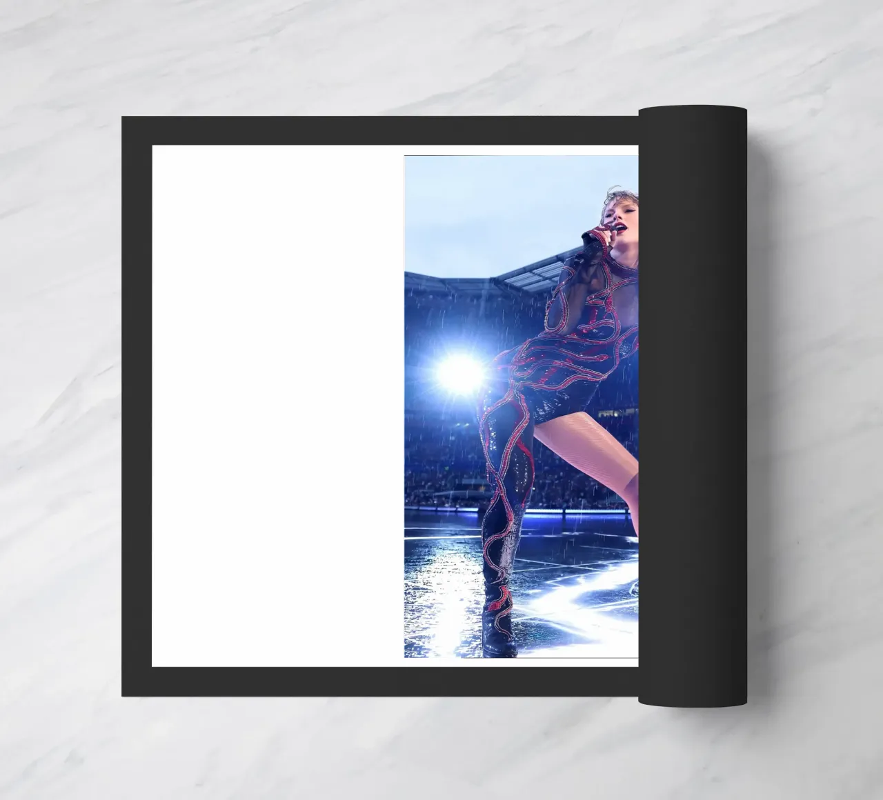 Un decennio di successi e di insuccessi Taylor Swift zerbino da dfgtfdt
