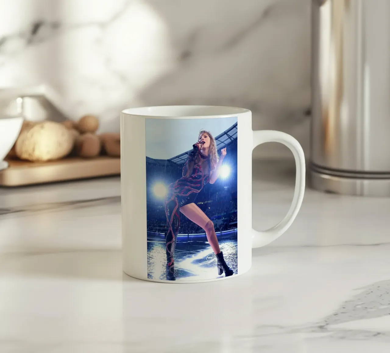 Un decennio di successi e di insuccessi Taylor Swift tazza in ceramica da dfgtfdt