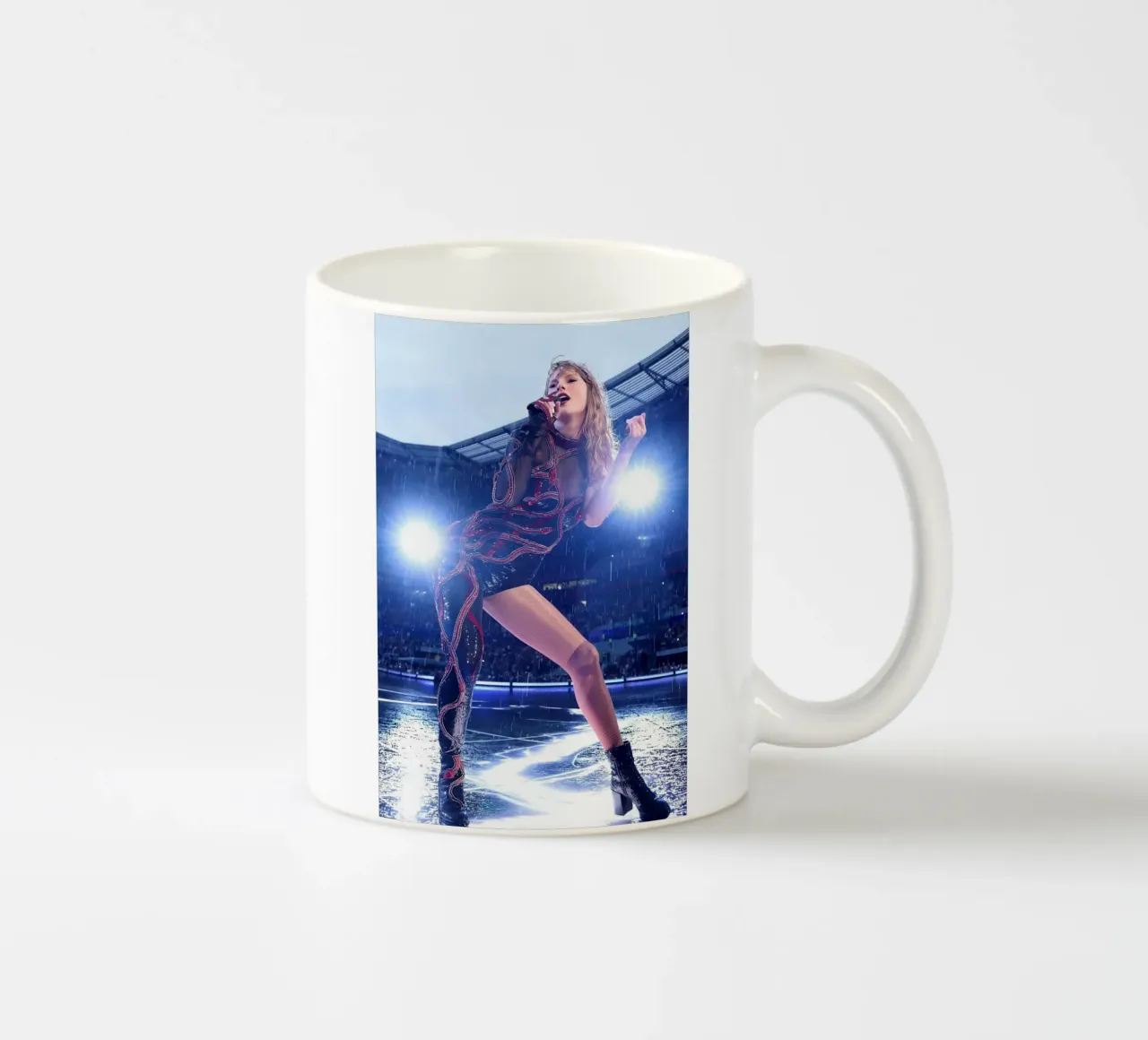 Un decennio di successi e di insuccessi Taylor Swift tazza in ceramica da dfgtfdt