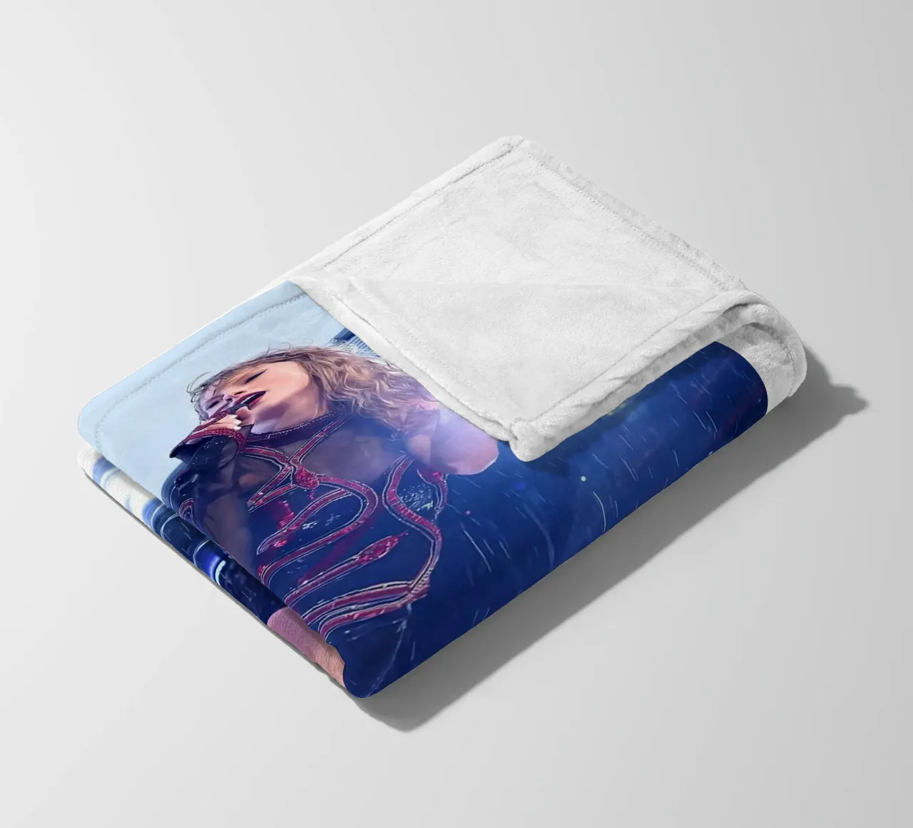 Un decennio di successi e di insuccessi Taylor Swift coperta in pile da dfgtfdt