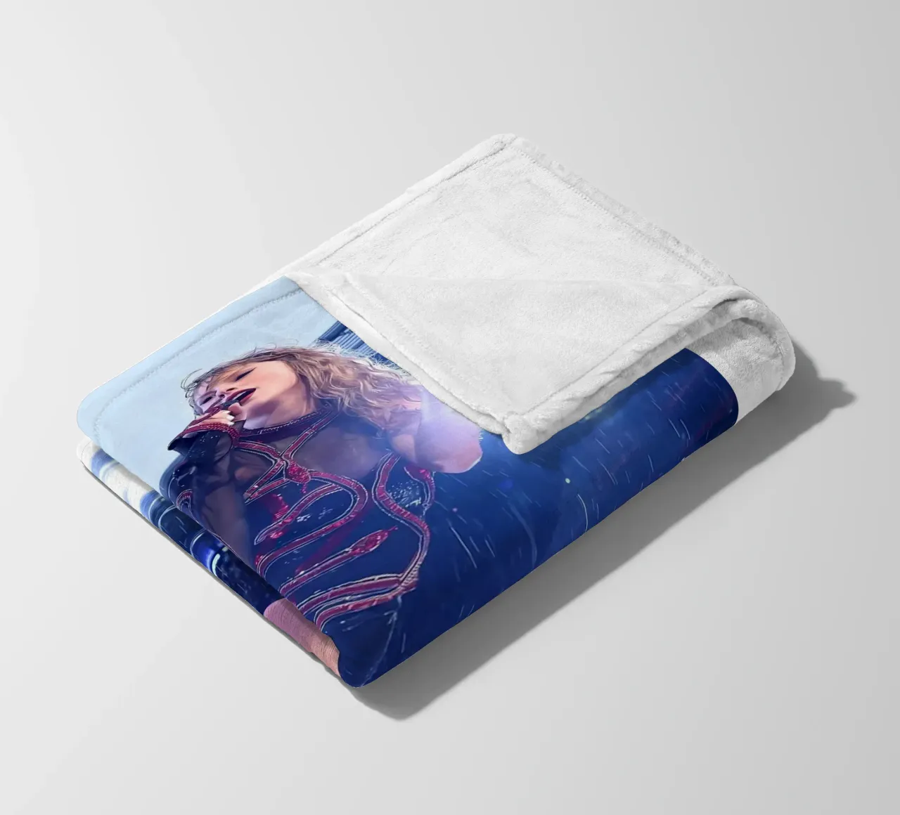 Un decennio di successi e di insuccessi Taylor Swift coperta in pile da dfgtfdt