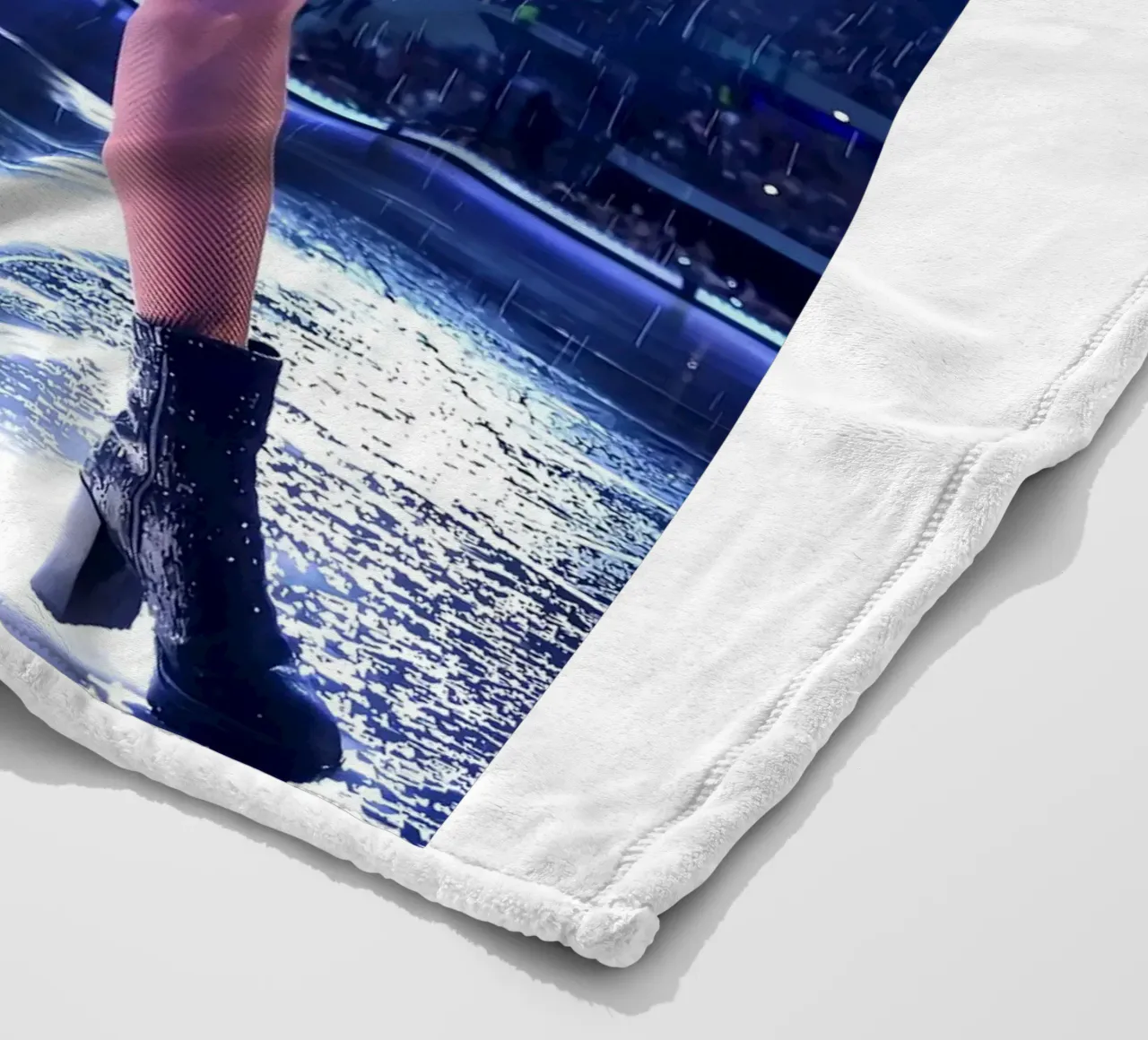 Un decennio di successi e di insuccessi Taylor Swift coperta in pile da dfgtfdt