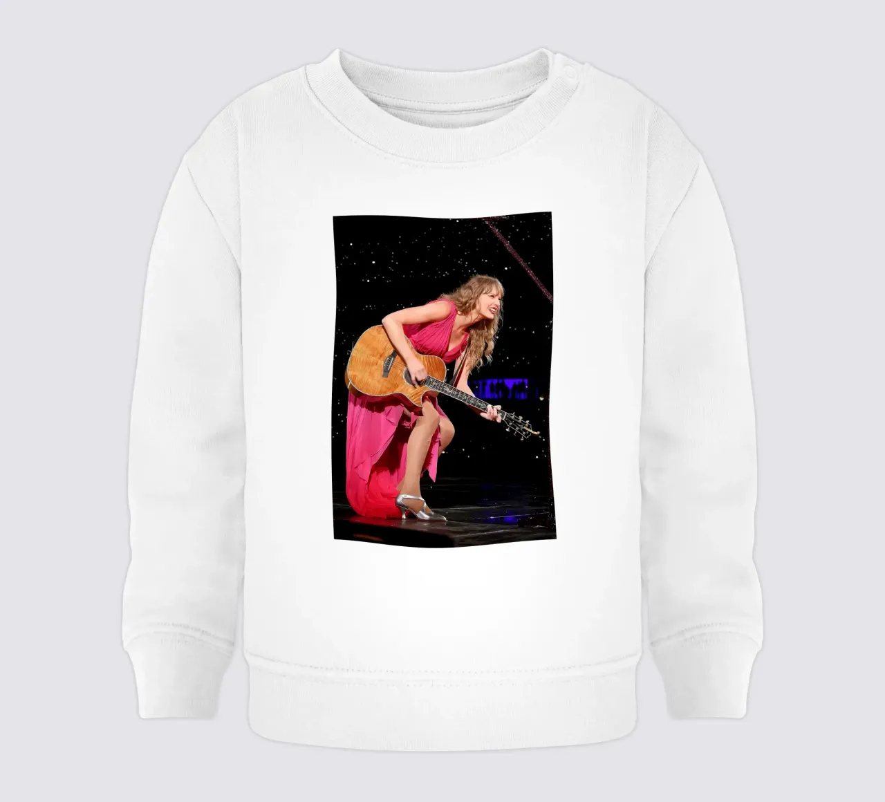 La storia di Taylor Swift felpa neonato da dfgtfdt