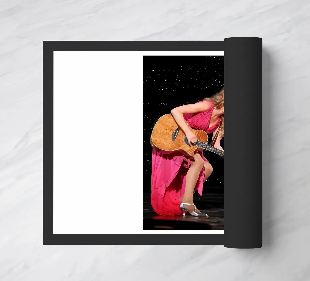 La storia di Taylor Swift zerbino da dfgtfdt