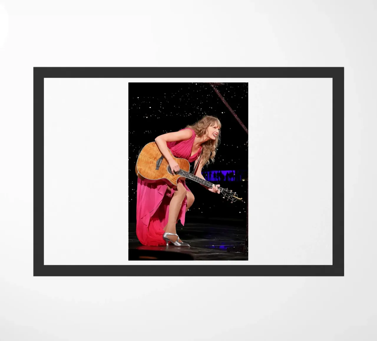 La storia di Taylor Swift zerbino da dfgtfdt