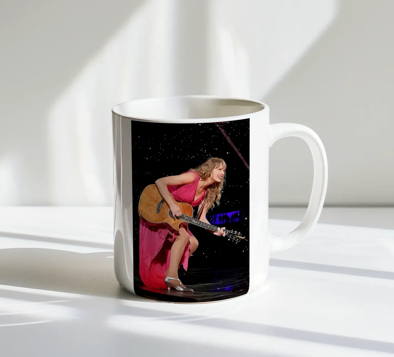La storia di Taylor Swift tazza in ceramica da dfgtfdt