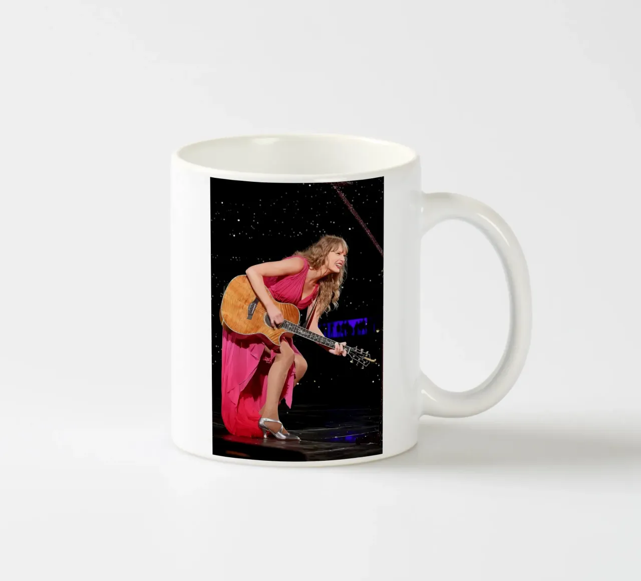 La storia di Taylor Swift tazza in ceramica da dfgtfdt