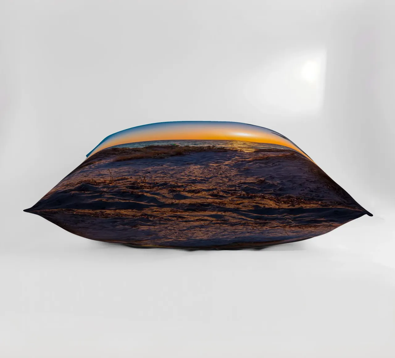 Tramonto cuscino da Marcus Beckert | Fotografie