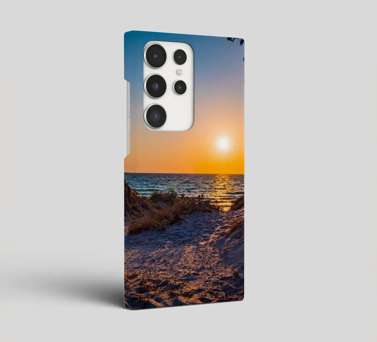 Sunset cover samsung da Marcus Beckert | Fotografie