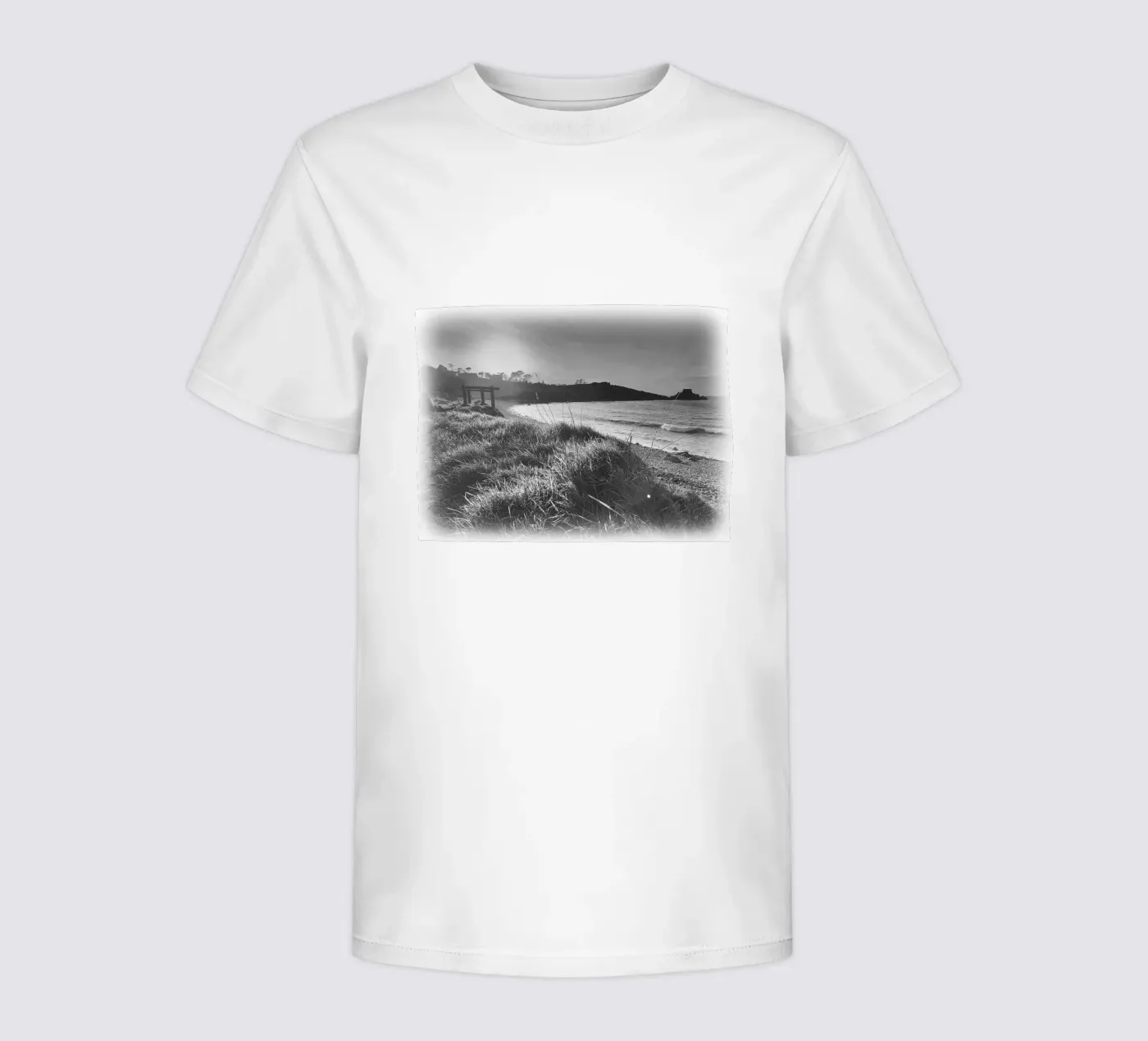 BW80 t-shirt bambini da Thierry vobmann photography