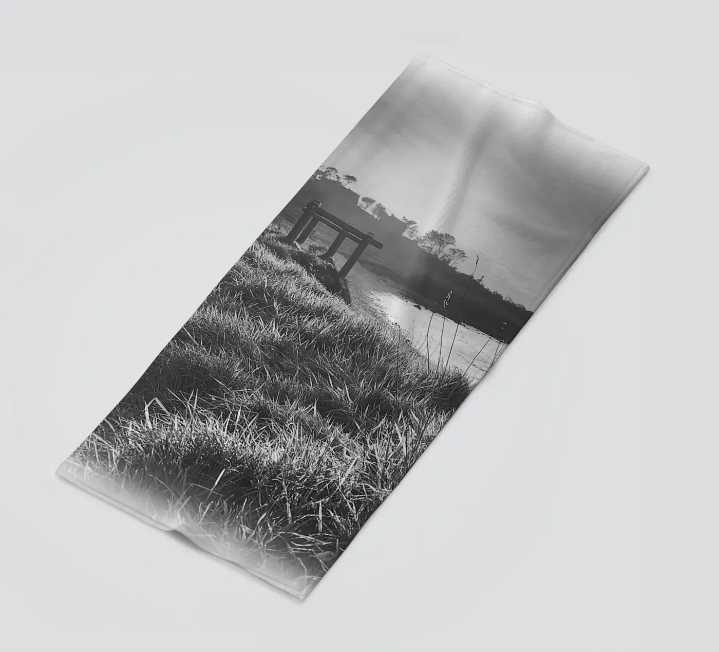 BW80 telo mare da Thierry vobmann photography