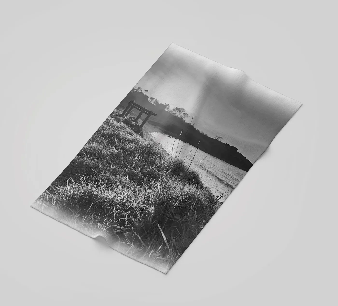 BW80 telo mare da Thierry vobmann photography