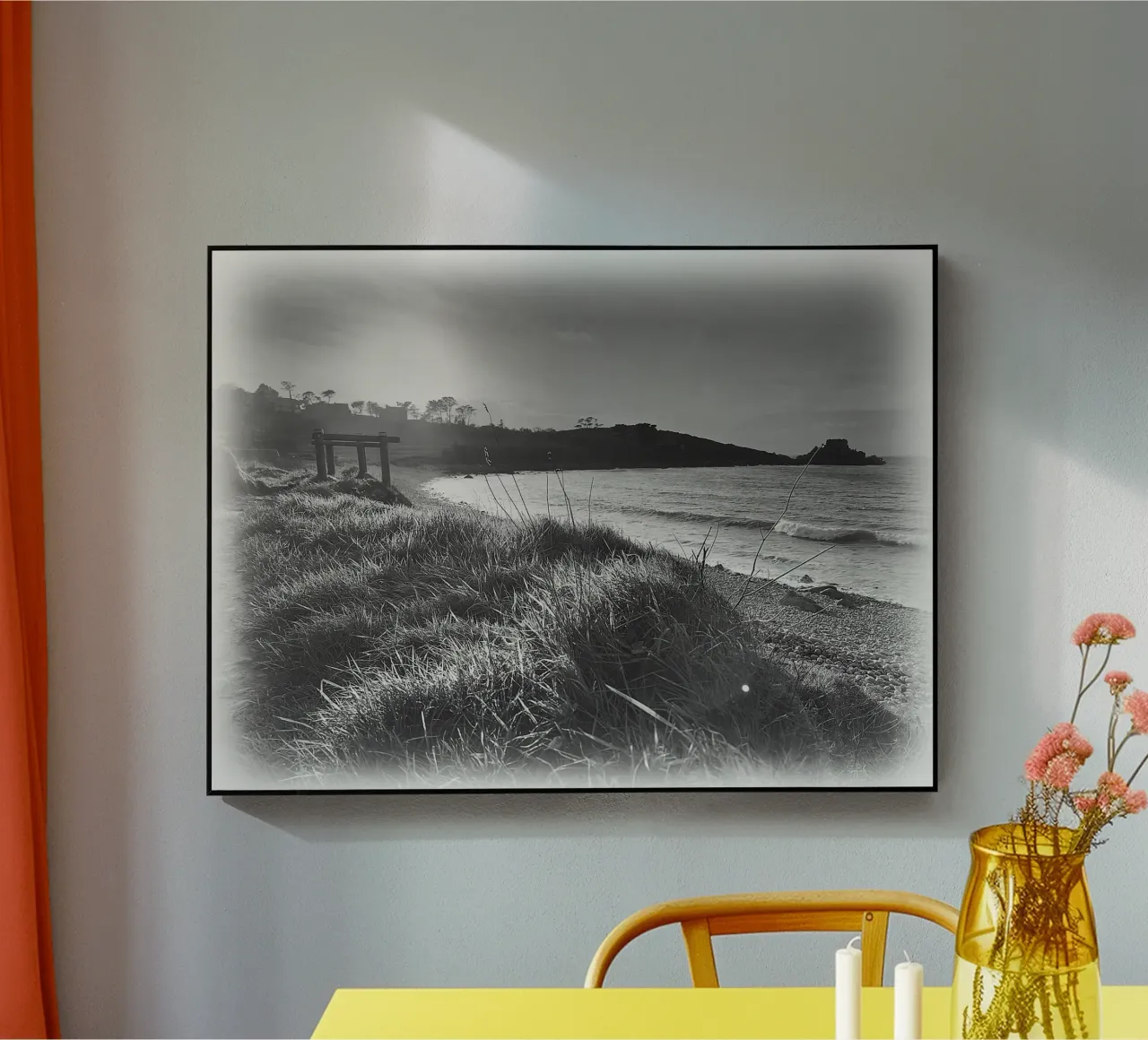 BW80 plexiglass da Thierry vobmann photography