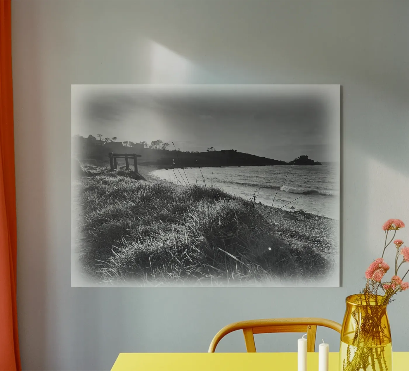 BW80 plexiglas de Thierry vobmann photography