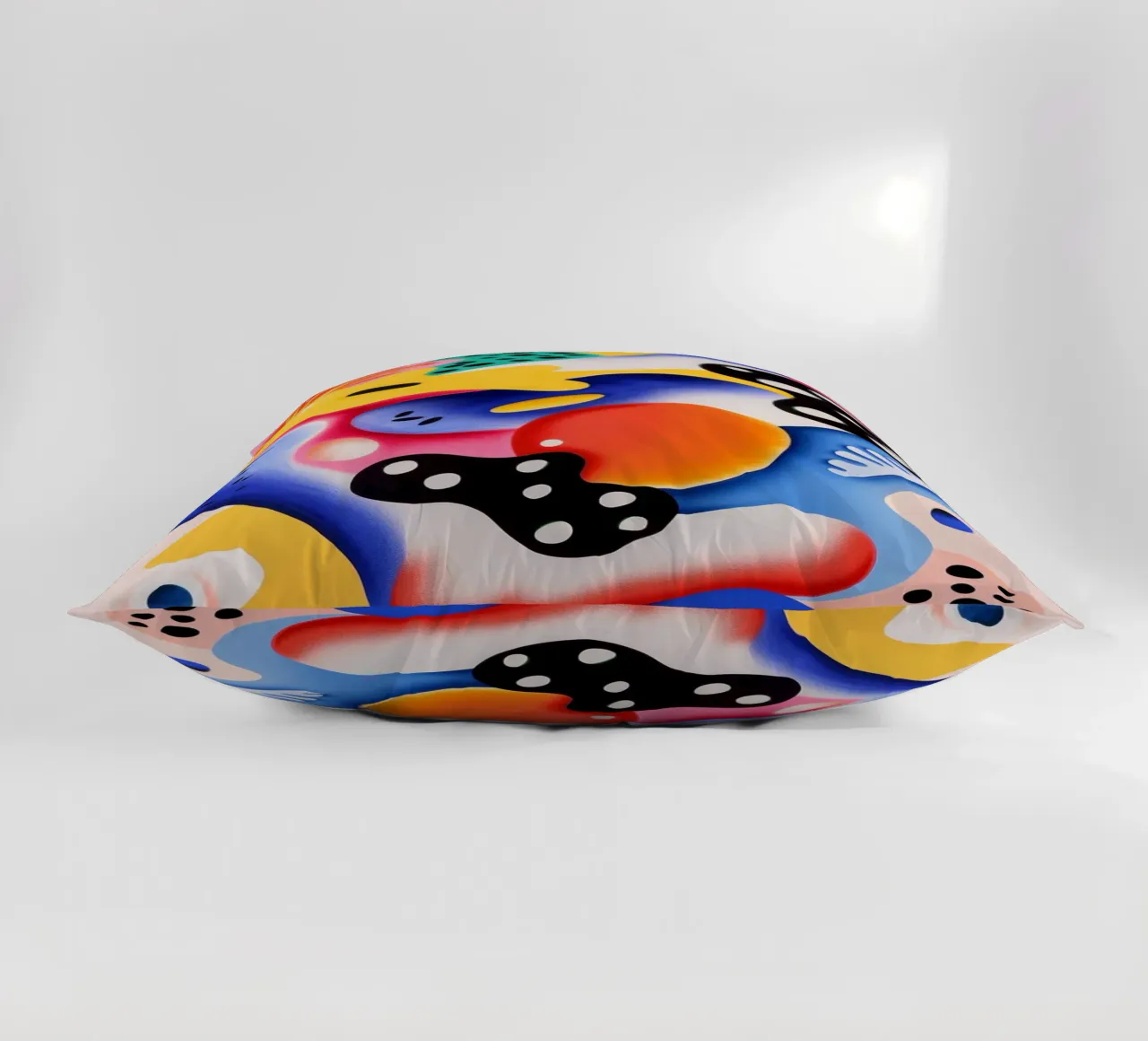 Cosmic mesh cuscino da LeDieg