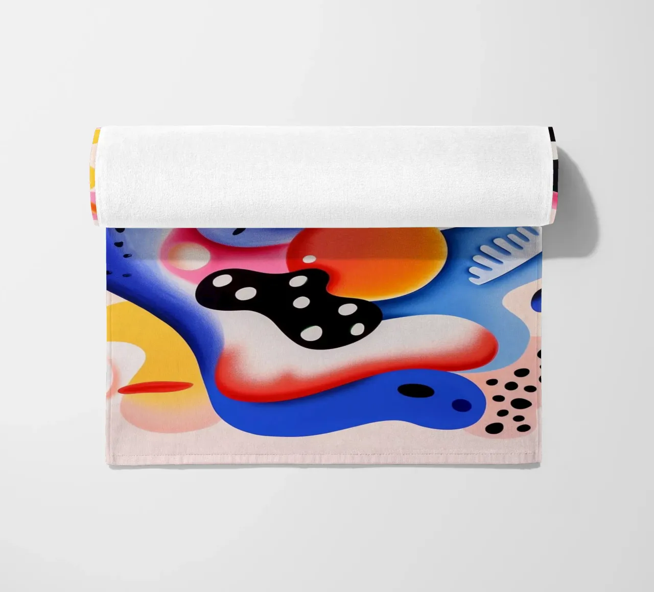 Cosmic mesh telo mare da LeDieg