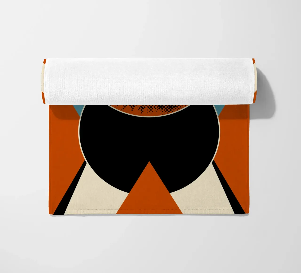 Occhio telo mare da Mariel Toigo