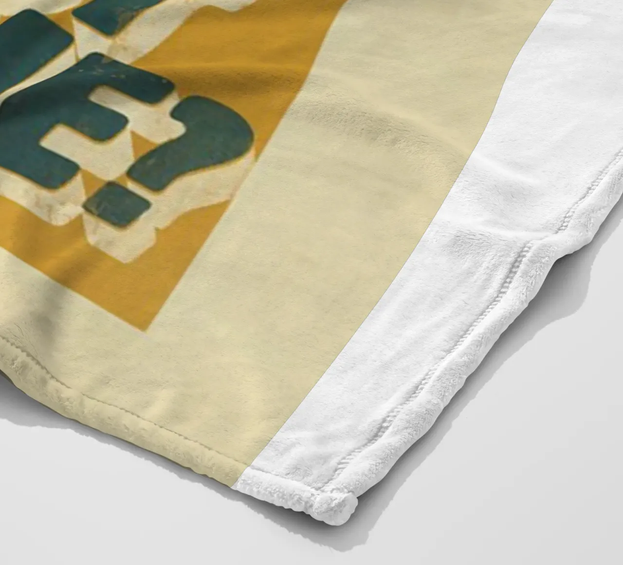 first time fleecedeken van art quots shop