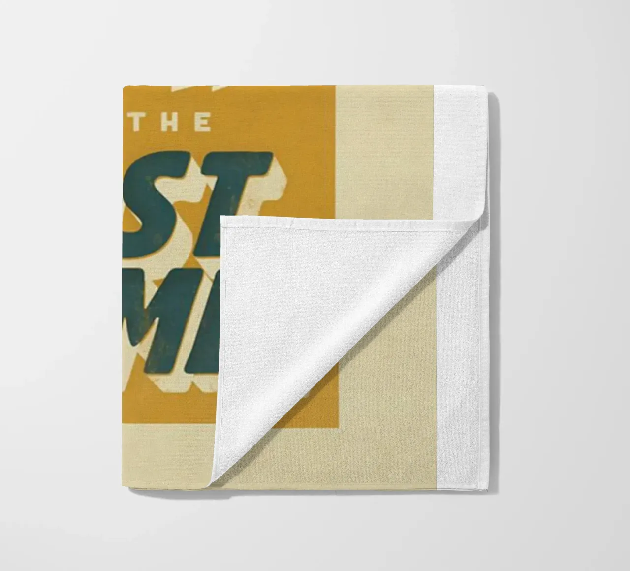 prima volta telo mare da art quots shop