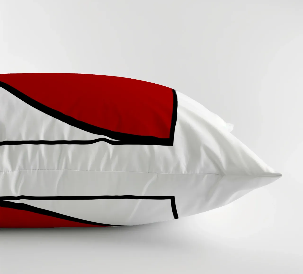 Rapporto aureo Fibonacci cuscino da Mariel Toigo