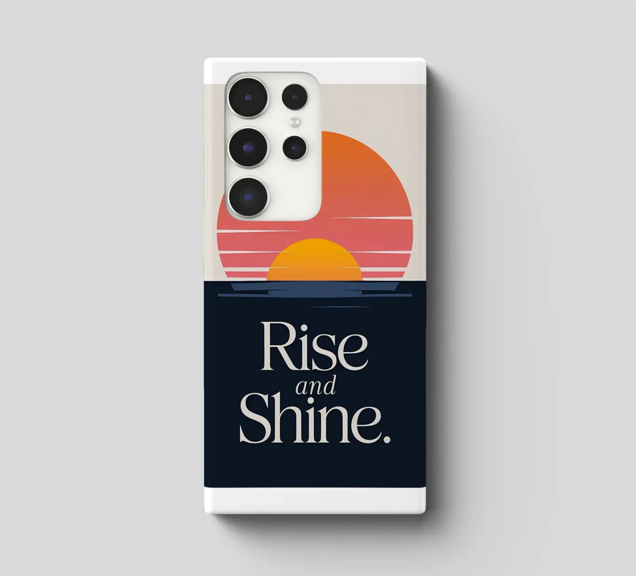 sorgere e risplendere cover samsung da art quots shop